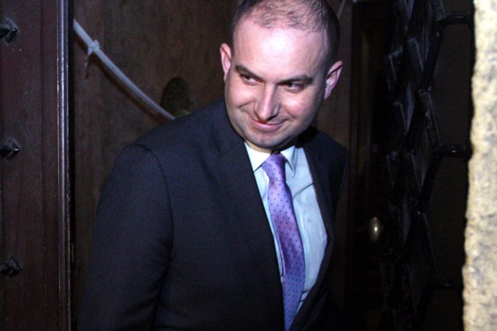 Snimio Denis LOVROVIĆ