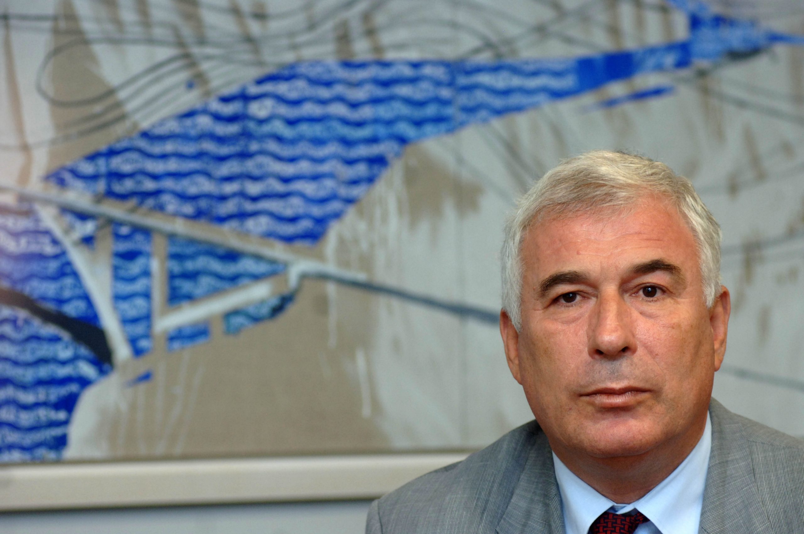 Jure Radić Nakon duge i teške bolesti u 63. godini preminuo političar i poduzetnik ...