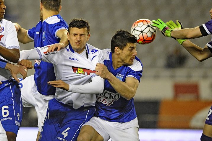 Foto: Nikola Vilic / CROPIX