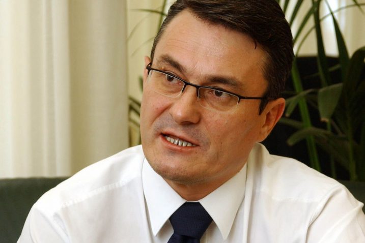 Bernard Jakelić / NL Reuters