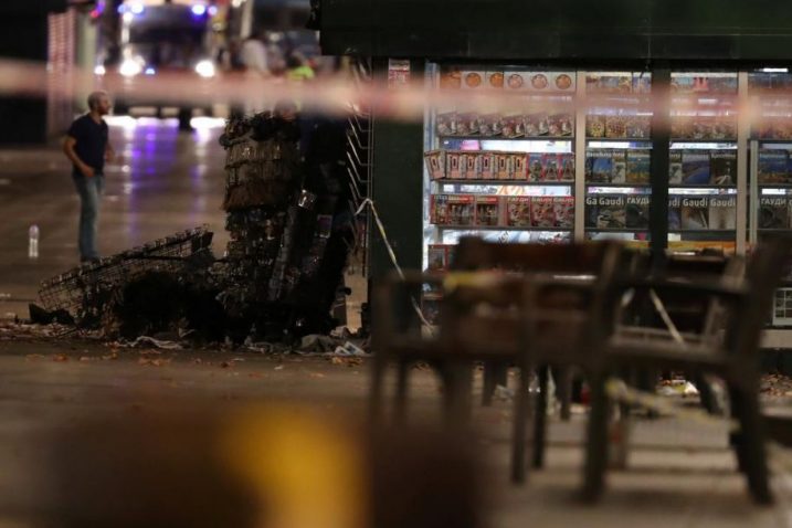 foto Reuters