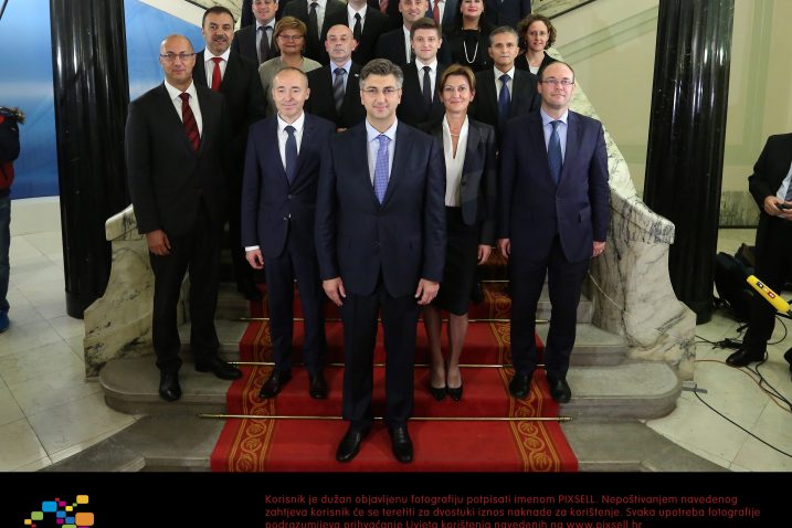 Foto: Robert Anic/PIXSELL