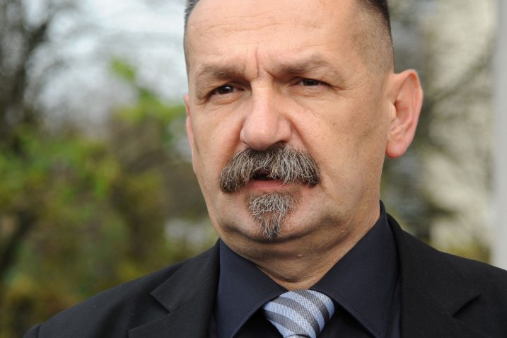 Snimio Darko JELINEK