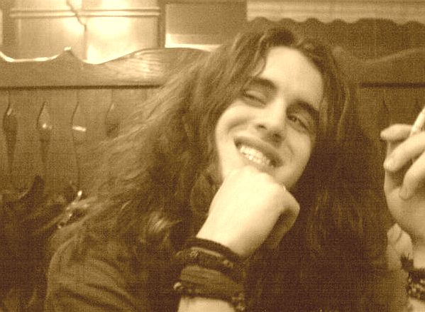 Luka Ritz