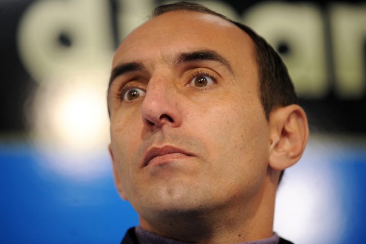 Snimio Denis LOVROVIĆ