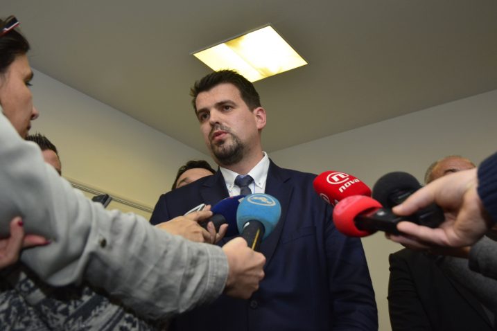 Foto: Ivica Galovic/PIXSELL