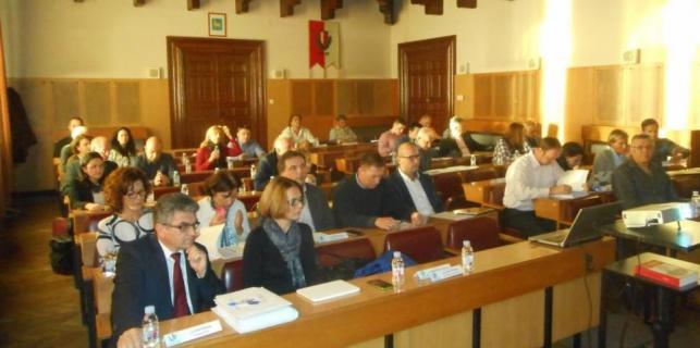 Foto Glas Istre