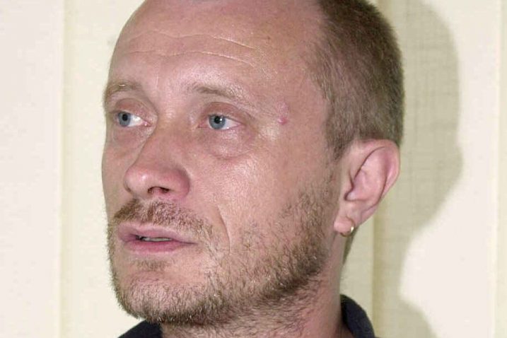 Željko Peratorvić / Nl arhiva