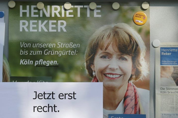 Reuters