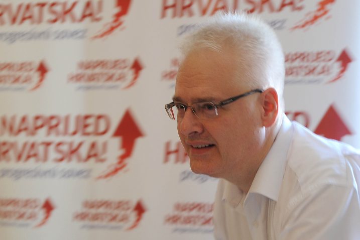 Snimio Nenad REBERŠAK