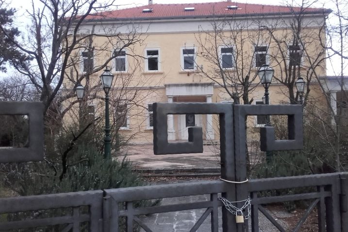 Snimio Anto RAVLIĆ