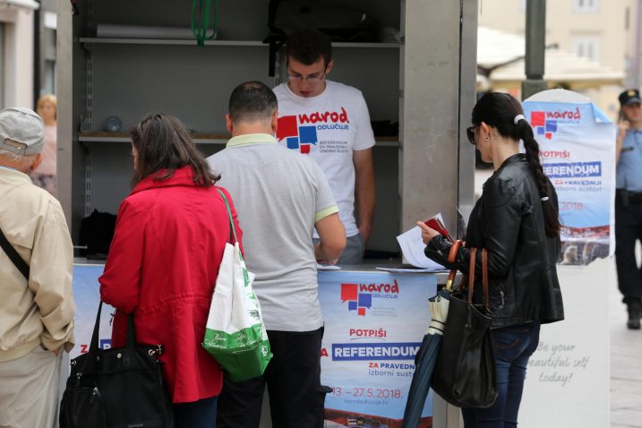 Foto: Goran Kovacic/PIXSELL