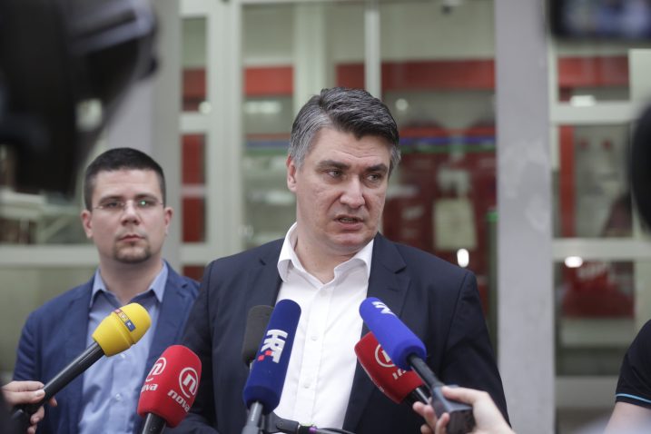 Foto D. Lovrović