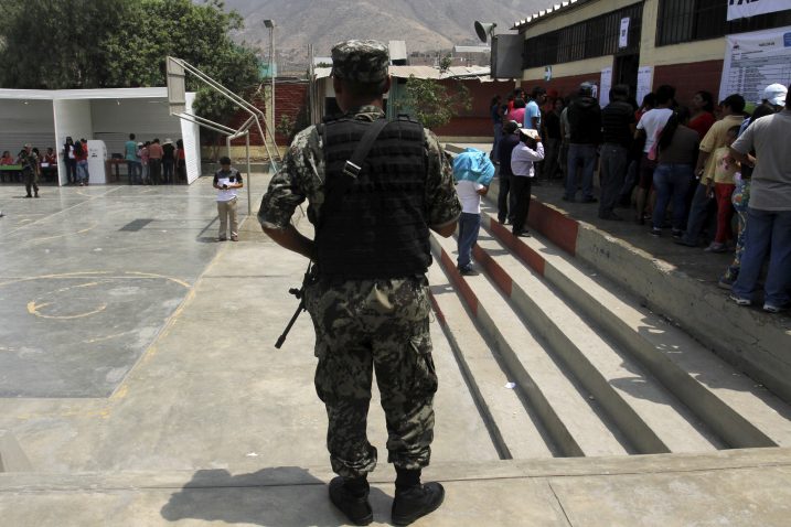 Foto REUTERS