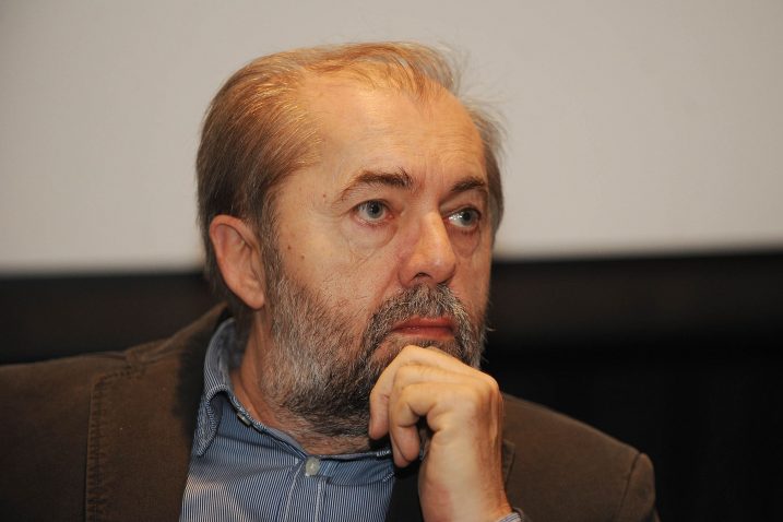 Snimio Davor KOVAČEVIĆ / NL arhiva