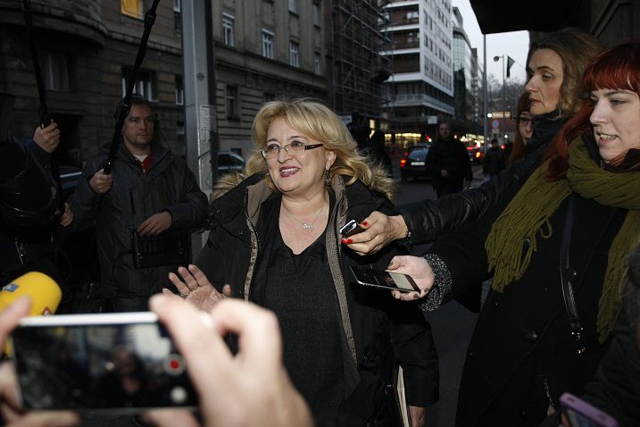 Foto: Ronald Gorsic / CROPIX