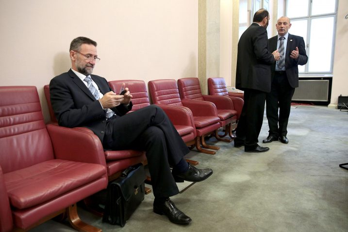 Foto Patrik Maček / PIXSELL