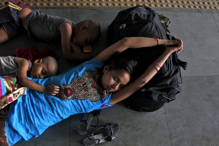 Foto Reuters