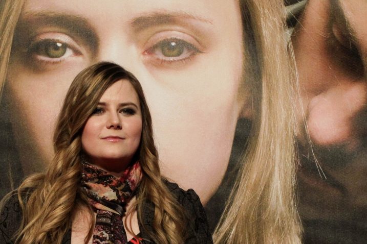 Natascha Kampusch, Foto: REUTERS