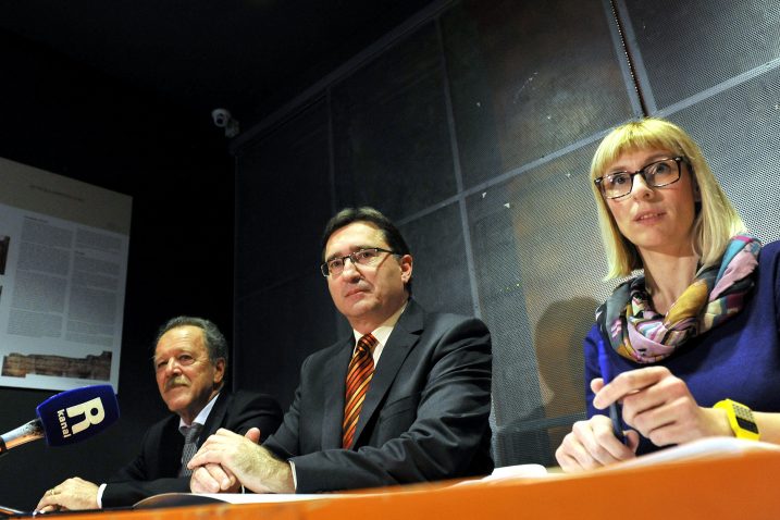 Foto S. Ježina