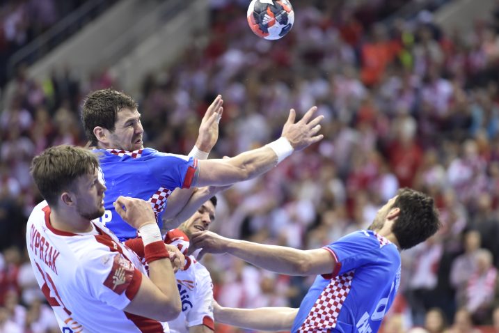 Foto: Ante Cizmic / CROPIX