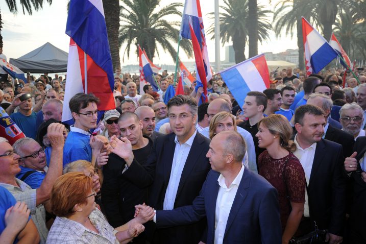 Foto D. Kovačević