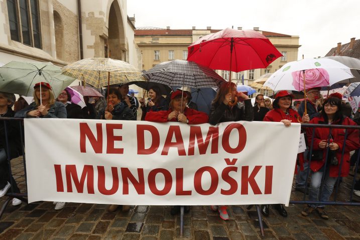 Foto D. Tadić / Cropix