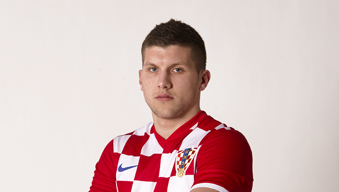 Ante Rebić,