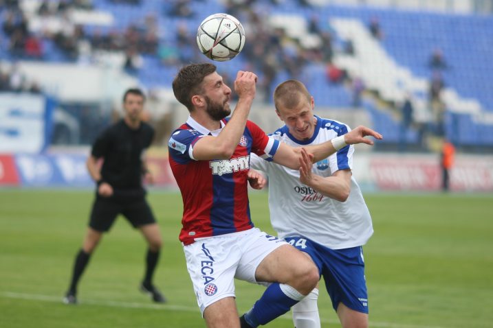Foto V. Kos / Cropix