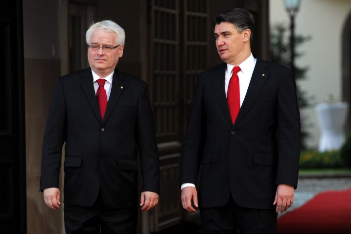 Foto D. Lovrović