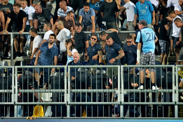 Foto Damir Škomrlj