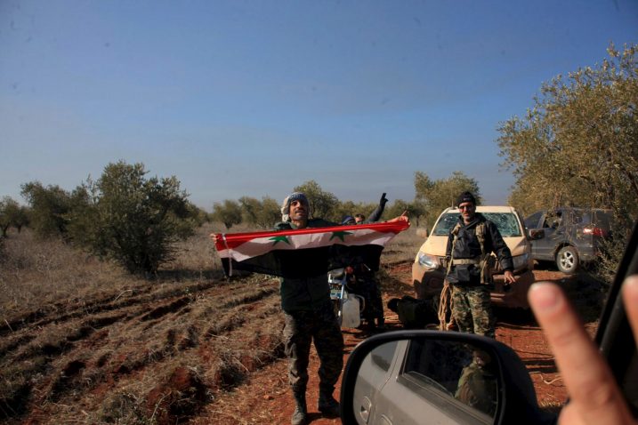 Foto REUTERS