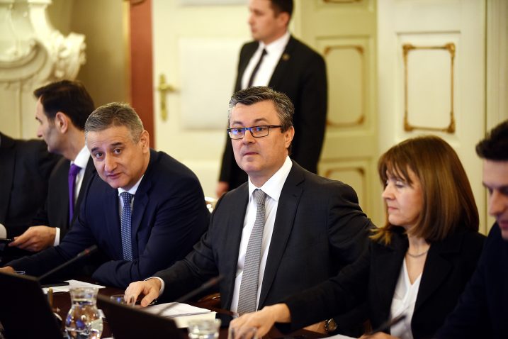 Snimio Denis LOVROVIĆ