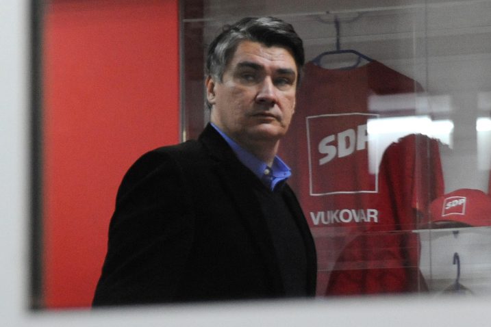 Foto: Darko JELINEK