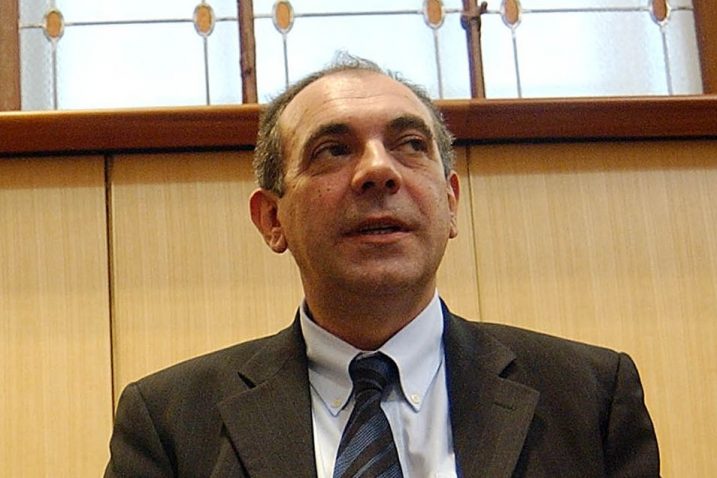 Josip Vresk / arhiva NL
