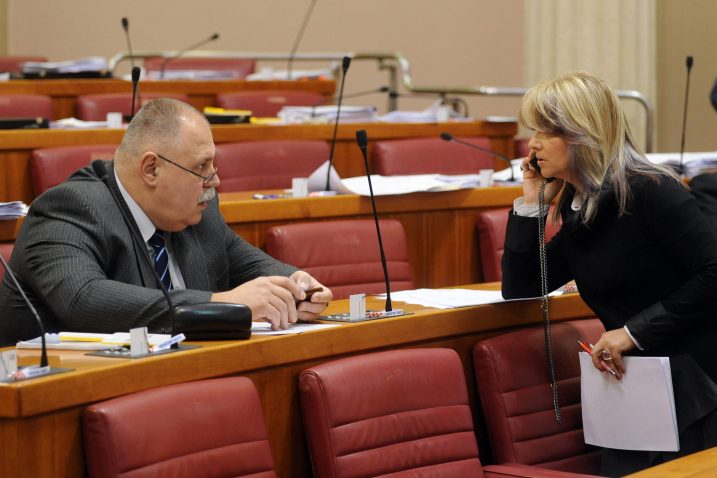 Snimio Darko JELINEK / Nl arhiva