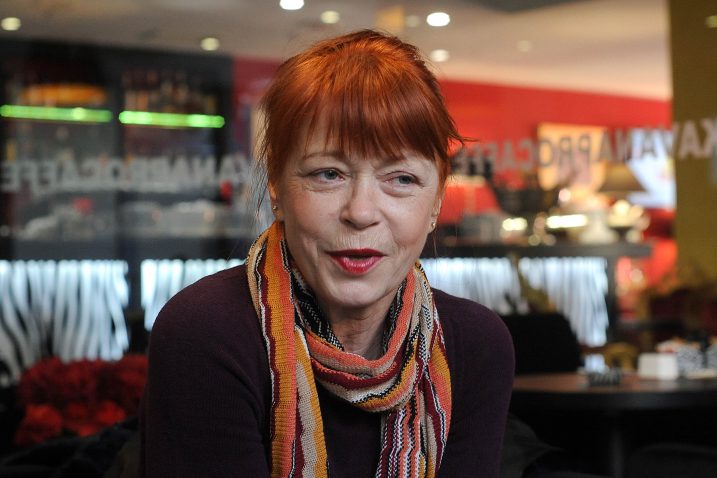 Foto N. Reberšak