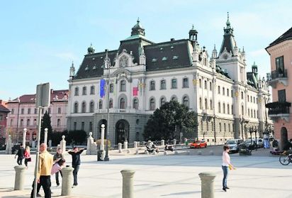 Foto: Damir Škomrlj