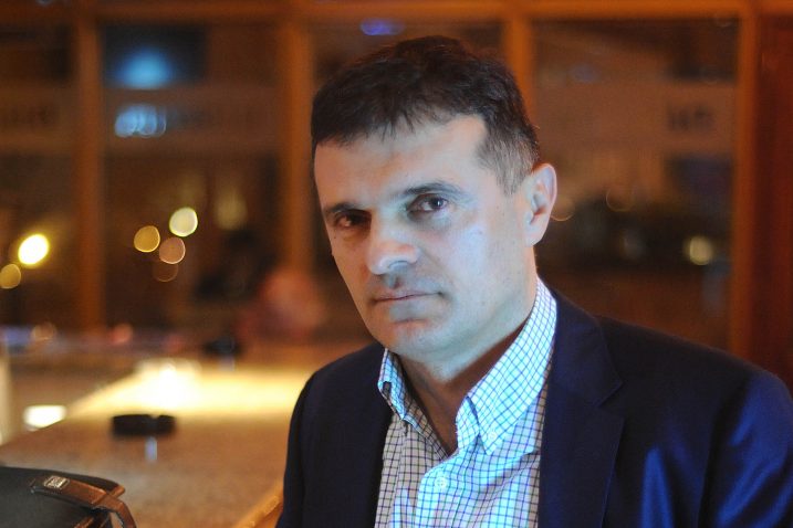 Foto N. Reberšak