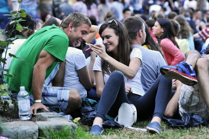 Foto: Boris Kovacev / CROPIX