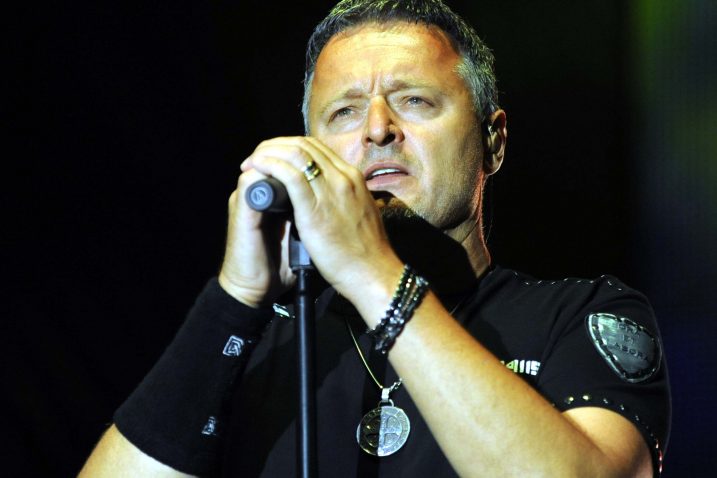 snimio Vedran KARUZA