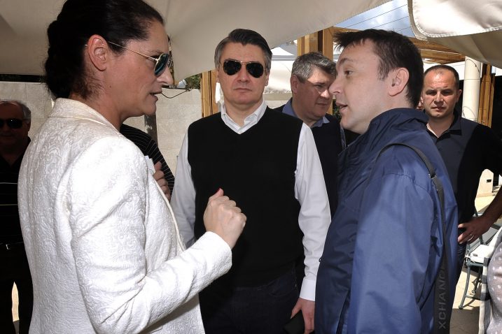 Foto: Paun Paunovic / CROPIX
