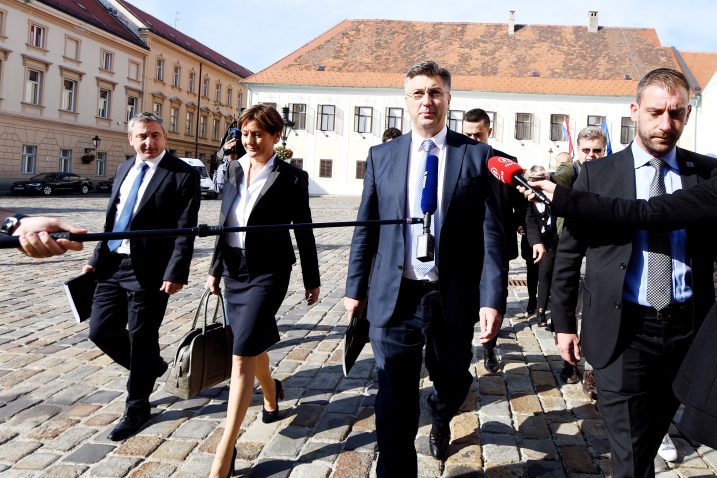 snimio Denis Lovrović