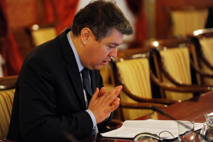 Snimio Denis LOVROVIĆ