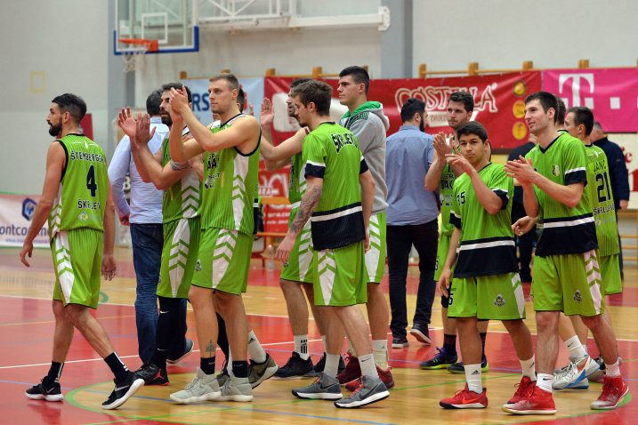 Foto: D. ŠKOMRLJ