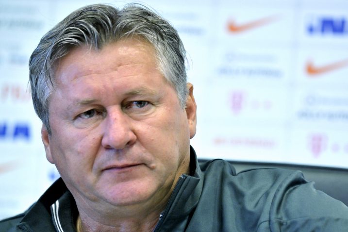 Foto: Srdjan Vrancic / CROPIX