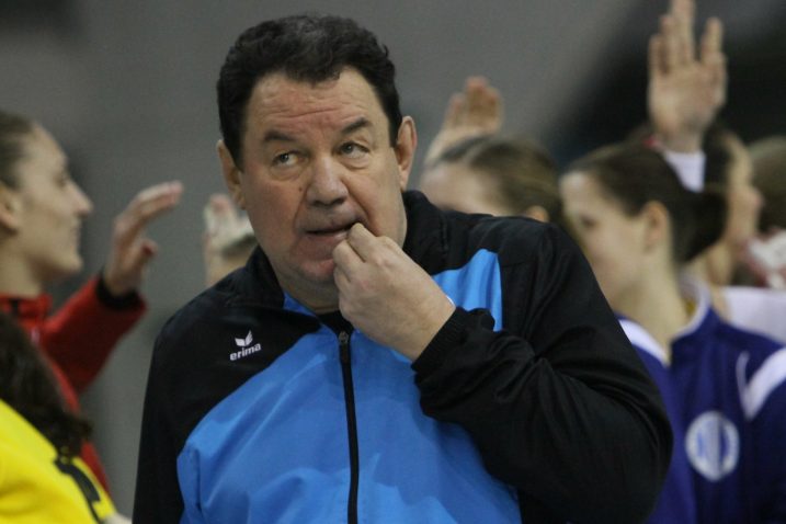 Nenad Šoštarić, Foto: Marijan Susenj/PIXSELL