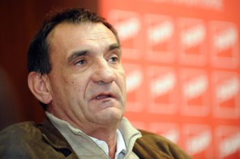 Nenad Stazić / Foto NL arhiva