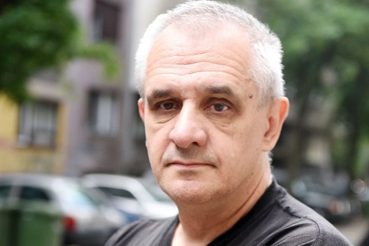 Snimio Denis LOVROVIĆ