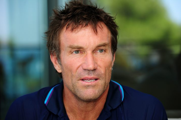 Pat Cash, Foto: M. MIJOŠEK